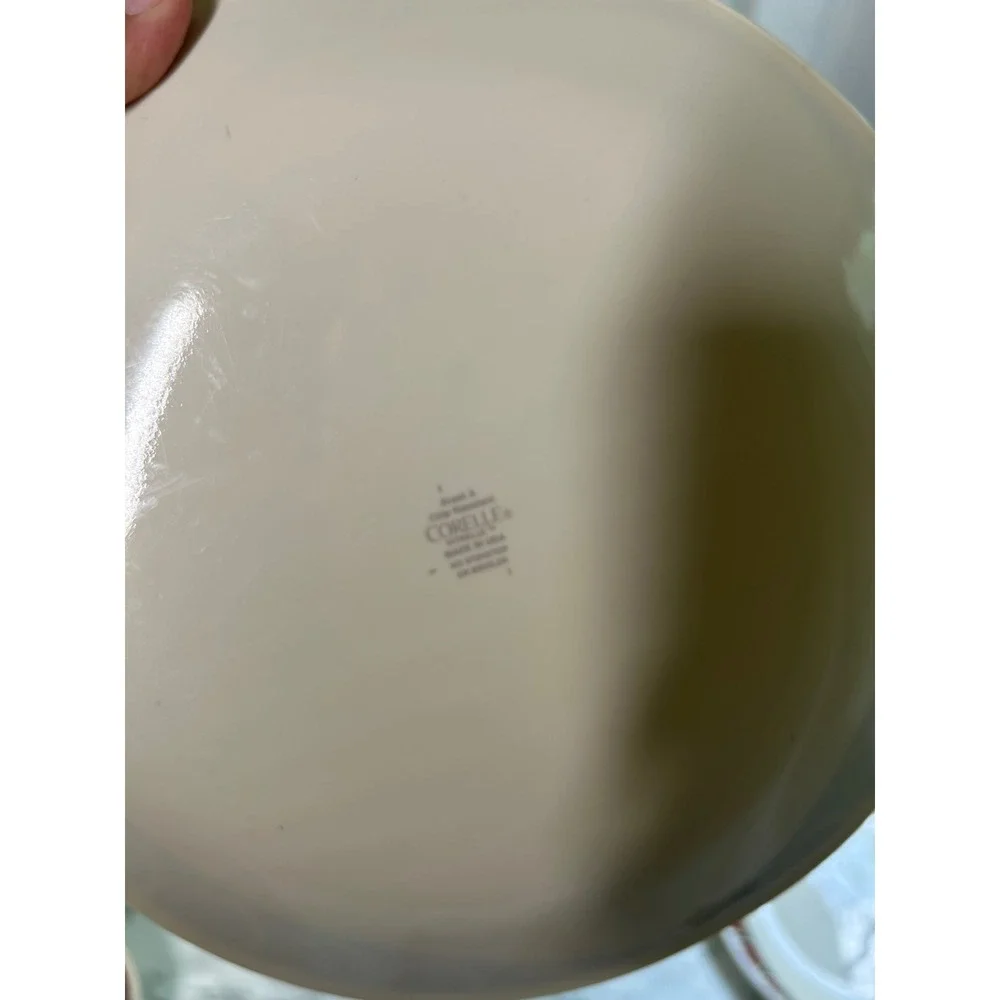 Corelle set four